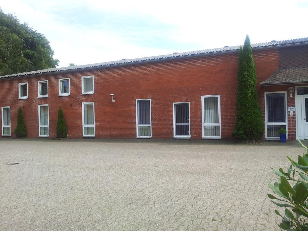 Landhaus Wachendorf Bruchhausen-Vilsen Ngoại thất bức ảnh